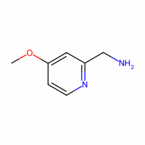 (4-Methoxypyridin-2-yl)methanamine
