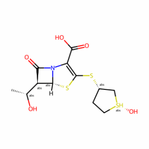 Sulopenem