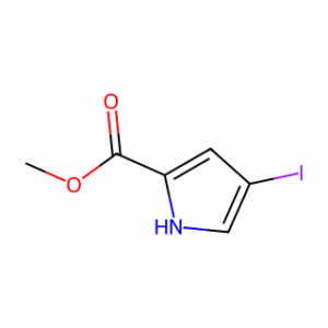 Methyl 4-Iodopyrrole-2-carboxylate