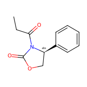 (S)-4-Phenyl-3-propionyloxazolidin-2-one