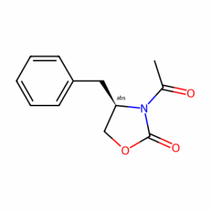 (R)-3-Acetyl-4-benzyloxazolidin-2-one