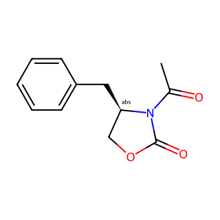 (R)-3-Acetyl-4-benzyloxazolidin-2-one