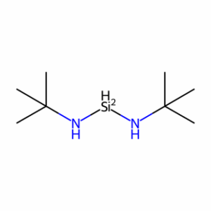 N,N′-Bis(1,1-dimethylethyl)silanediamine