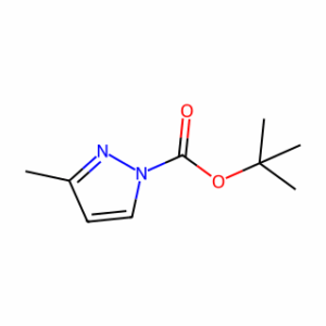 tert-Butyl 3-methyl-1H-pyrazole-1-carboxylate