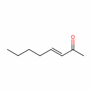(3E)-oct-3-en-2-one