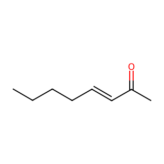 (3E)-oct-3-en-2-one