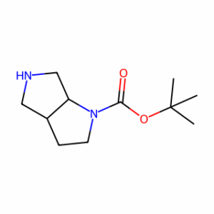 Tert-Butyl Hexahydropyrrolo[3,4-b]Pyrrole-1(2H)-Carboxylate