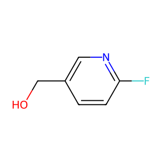 (6-Fluoropyridin-3-yl)methanol
