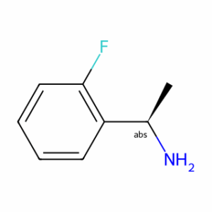 (R)-1-(2-Fluorophenyl)ethanamine