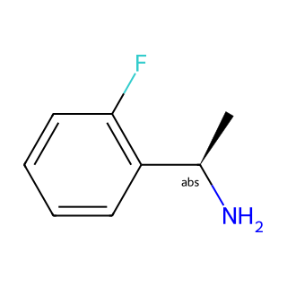 (R)-1-(2-Fluorophenyl)ethanamine