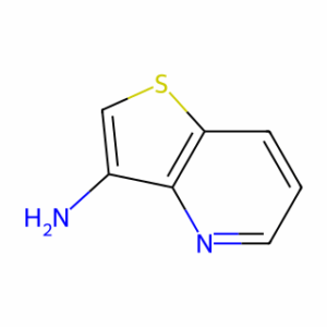 Thieno[3,2-b]pyridin-3-amine