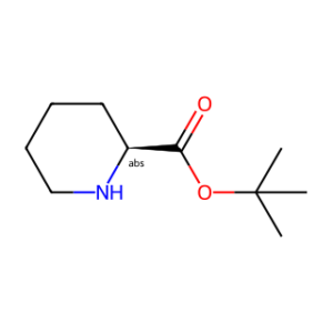 (S)-tert-Butyl piperidine-2-carboxylate