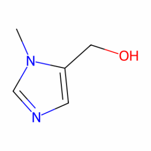 (1-Methyl-1H-imidazol-5-yl)methanol