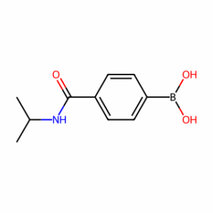 (4-(Isopropylcarbamoyl)phenyl)boronic acid
