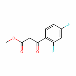 Methyl 3-(2,4-difluorophenyl)-3-oxopropanoate