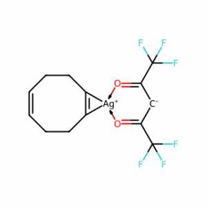 (1,5-Cyclooctadiene)(hexafluoroacetylacetonato)silver(I)