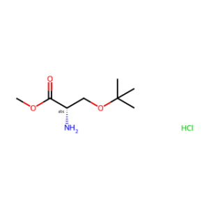 H-Ser(tBu)-OMe.HCl