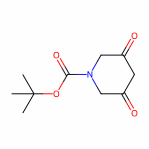 tert-Butyl 3,5-dioxopiperidine-1-carboxylate