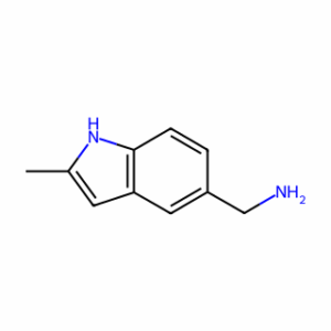 (2-Methyl-1H-Indol-5-Yl)Methylamine