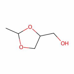 (2-methyl-1,3-dioxolan-4-yl)methanol