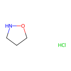 Isoxazolidine Hydrochloride