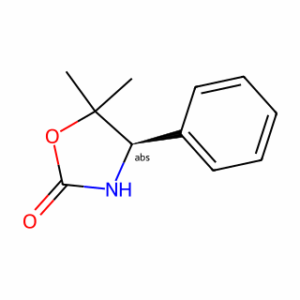 (R)-(-)-5,5-Dimethyl-4-Phenyl-2-Oxazolidinone