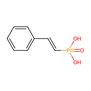 Styrylphosphonic acid