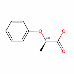 (R)-2-Phenoxypropanoic acid