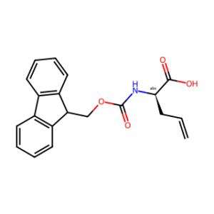 Fmoc-D-Allylglycine