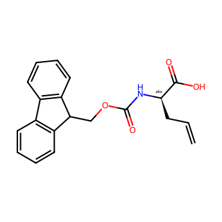 Fmoc-D-Allylglycine