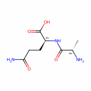L-Alanyl-L-Glutamine