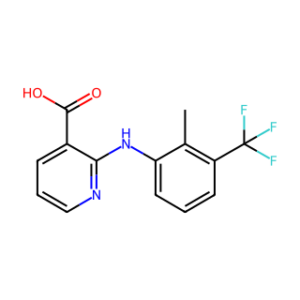 Flunixin