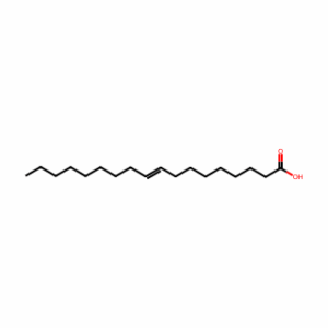 (E)-Octadec-9-Enoic Acid