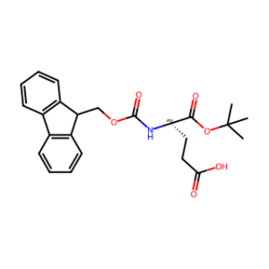 Fmoc-D-Glu-OtBu