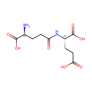 (S)-2-((S)-4-Amino-4-Carboxybutanamido)Pentanedioic Acid