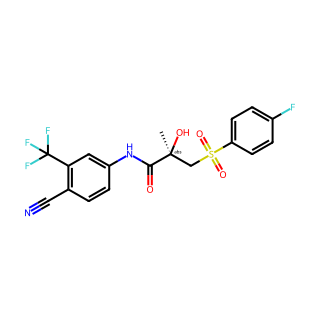 (R)-Bicalutamide