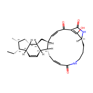 Ikarugamycin