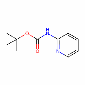 tert-Butyl pyridin-2-ylcarbamate