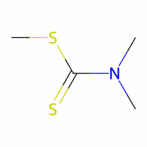 Methyl Dimethyldithiocarbamate
