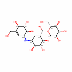 Validamycin