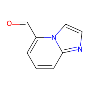 Imidazo[1,2-A]Pyridine-5-Carbaldehyde