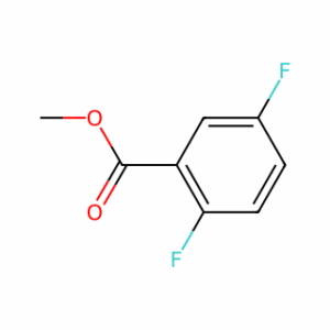 Methyl 2,5-difluorobenzoate
