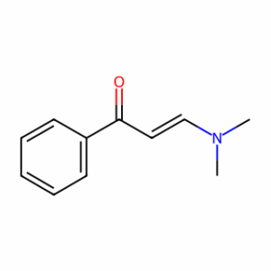 (E)-3-(dimethylamino)-1-phenylprop-2-en-1-one