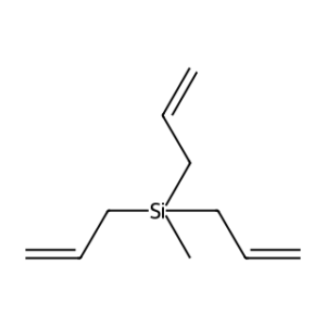 Triallyl(methyl)silane