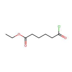 Ethyl 6-chloro-6-oxohexanoate