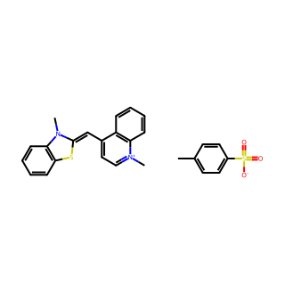 Thiazole Orange