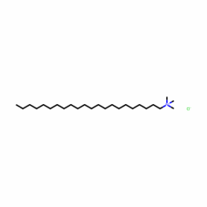 N,N,N-Trimethyldocosan-1-aminium chloride