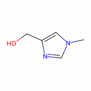 (1-Methyl-1H-imidazol-4-yl)methanol