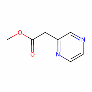 Methyl 2-pyrazineacetate