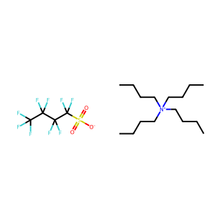 Tetrabutylammonium nonafluorobutanesulfonate